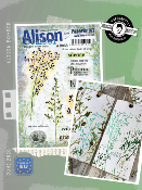 AB058 par Alison Bomber