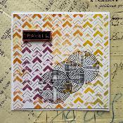 Tampon EM155 par PaperArtsy