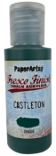 Fresco Finish  castleton - Opaque - Seth Apter