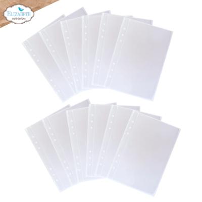 Memory Binder - Pocket Pages 2