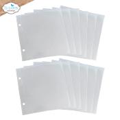 Square Pocket Pages 1