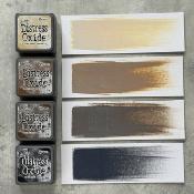 4 mini Distress Oxide #6