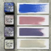 4 mini Distress Oxide #11