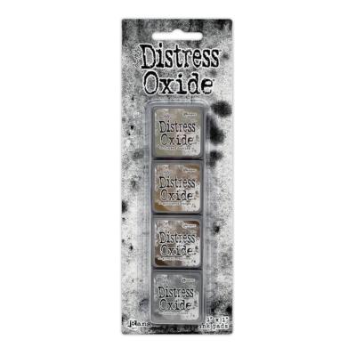 4 mini Distress Oxide #12