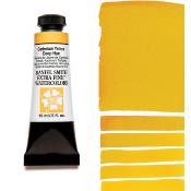 Nuance de jaune de cadmium foncé - cadmium yellow deep hue