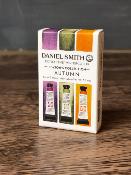 Autumn - watercolor triad set - 3 tubes 5mL