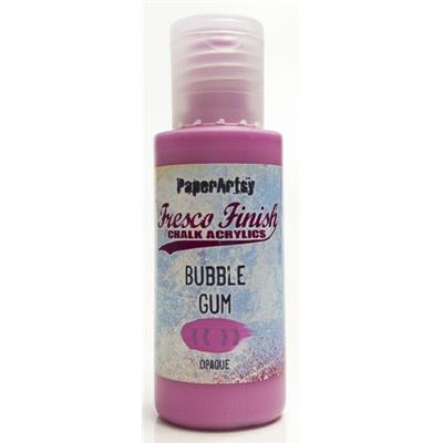 Bubble gum - Opaque