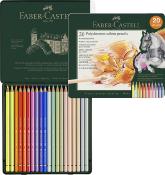 NOUVEAUX POLYCHROMOS - boite de 20