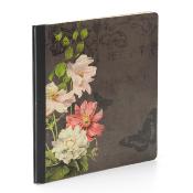 Album Photo - Flipbook <br>15x20cm - vintage floral