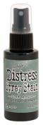 Distress spray Stain Iced Spruce