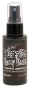 Distress spray Stain Ground expresso