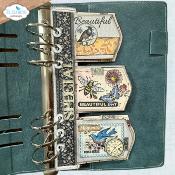 Memory Binder - Pocket Pages Inserts 1