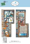 Memory Binder - Home hobbies