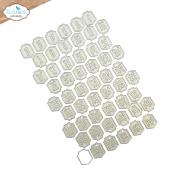 Memory Binder - dies numbers tags (jusqu'à 53)
