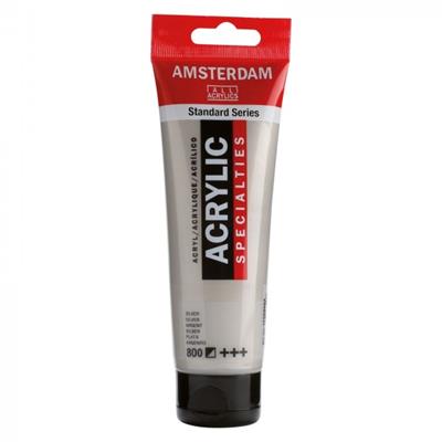 Argent<br>Amsterdam