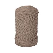 fil braidy 2mm, 250m<br>taupe