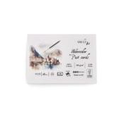 Cartes Postales - Aquarelle - Coton