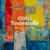 Colo Toutencolle 2025 - édition #3