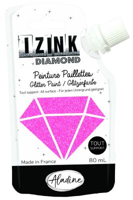 Izink Diamond<br>Rose pêche