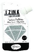 Izink Diamond<br>Argenté