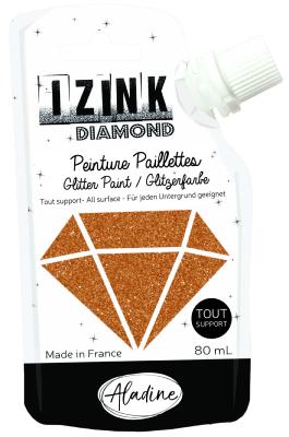 Izink Diamond<br>Cuivre