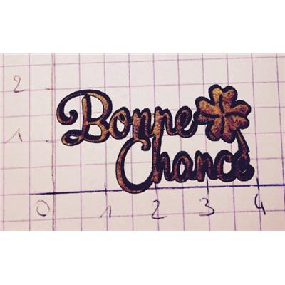 Bonne Chance