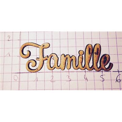 Famille