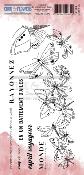 Tampon En un battement d'ailes <br> Cyclique