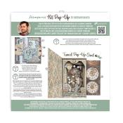 Kit Pop Up Tunnel - Voyages fantastiques