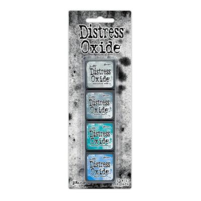 4 mini Distress Oxide #4