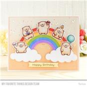 tampon Bitty Bears