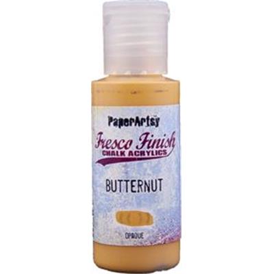 Butternut - Opaque