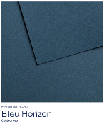 Mi-teintes Velvet - Bleu horizon (610)