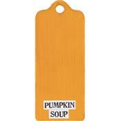 Pumpkin Soup - Translucide