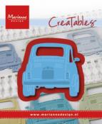 Creatables Fiat 500