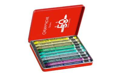 Néocolors 2 - Boîte de 10 couleurs dont 3 nouvelles - LUSH