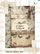 Collection Shabby Sepia - Page 10