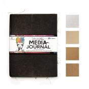 Dina Wakley Art Journal