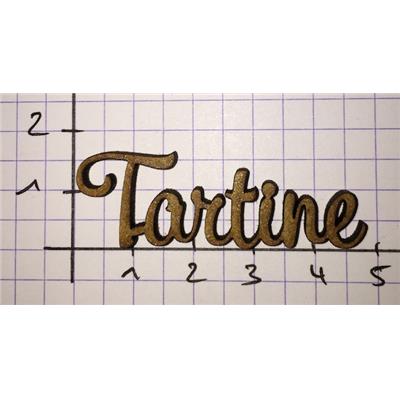 Tartine