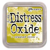 Distress Oxide Crushed Olive