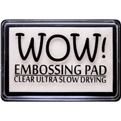 Wow Embossing Pad