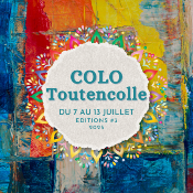 Colo Toutencolle 2025 - édition #3