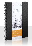 D & S - Draft and sketch - A5