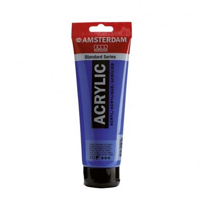 Bleu cobalt ultramarine<br>Amsterdam