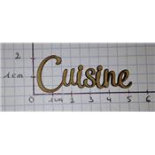 Cuisine