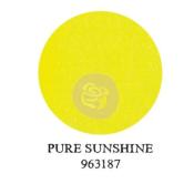 Art Alchemy Metallique Paint <br>Pure Sunshine