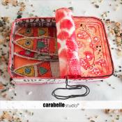 Tampon "Sardines" par Kate Crane