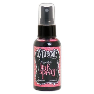 Dylusion Ink Spray<br>Peony Blush