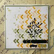 Tampon EM159 par PaperArtsy