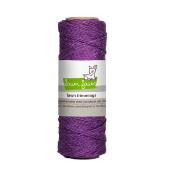 Ficelle (twine) - Purple